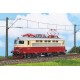 Електровоз BR S499.02 CSD цифровий зі звуком Piko 97402