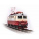 Електровоз BR S499.02 CSD цифровий зі звуком Piko 97402