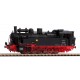 Паровоз BR 94.20-21 з протитискним гальмом DR Piko 50069