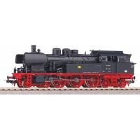 Паровоз BR 78 DR зі звуком та функцією пари Piko 50618