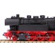 Цифровий паровоз BR 83.10 DR зі звуком і димом Piko 50632