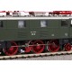 Електровоз BR E32 DB цифровий зі звуком Piko 51412