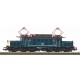 Електричний локомотив 194 178 DB IV зі звуком PIKO 51479