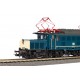 Електричний локомотив 194 178 DB IV зі звуком PIKO 51479