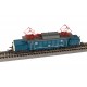 Електричний локомотив 194 178 DB IV зі звуком PIKO 51479