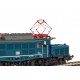 Електричний локомотив 194 178 DB IV зі звуком PIKO 51479