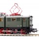 Електровоз цифровий зі звуком BR 191 DB Piko 51542