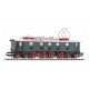 Електровоз зі звуком BR 152 DB Piko 51829