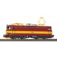 Електричний локомотив BR 240 Словаччина V зі звуком PIKO 51951
