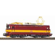 Електричний локомотив BR 240 Словаччина V зі звуком PIKO 51951