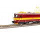 Електричний локомотив BR 240 Словаччина V зі звуком PIKO 51951