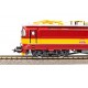 Електричний локомотив BR 240 Словаччина V зі звуком PIKO 51951