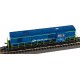 Звуковий дизельний локомотив Sm31 PKP Cargo Piko 52302