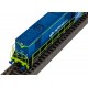 Звуковий дизельний локомотив Sm31 PKP Cargo Piko 52302