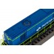 Звуковий дизельний локомотив Sm31 PKP Cargo Piko 52302