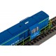 Звуковий дизельний локомотив Sm31 PKP Cargo Piko 52302