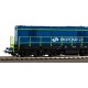 Звуковий дизельний локомотив Sm31 PKP Cargo Piko 52302