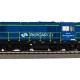 Звуковий дизельний локомотив Sm31 PKP Cargo Piko 52302