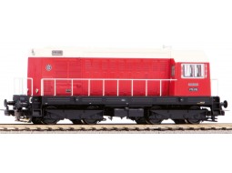 Дизельний локомотив BR V75 DR Piko 52424