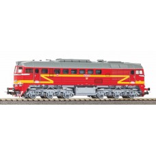 Звуковий тепловоз T679.1 CSD PIKO 52931