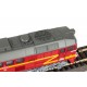 Звуковий тепловоз T679.1 CSD PIKO 52931