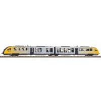 Дизельний потяг Desiro DMU Arriva Piko 52973