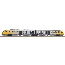 Дизельний потяг Desiro DMU Arriva Piko 52973