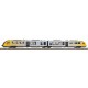 Дизельний потяг Desiro DMU Arriva Piko 52973
