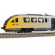 Дизельний потяг Desiro DMU Arriva Piko 52973