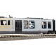 Дизельний потяг Desiro DMU Arriva Piko 52973