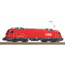 Електровоз серії 1216 ÖBB Piko 59900