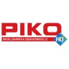 Цифровой стартовый набор железной дороги PIKO 59004