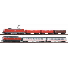 Цифровий WLAN стартовий набір 2 в 1 PIKO 59014