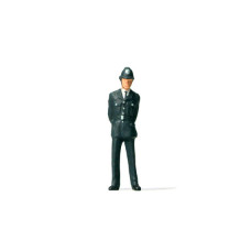 Британский полицейский Preiser 29070