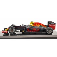 Автомодель Red Bull RB12 #33 F1 2016 Premium 1:24 
