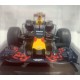Автомодель Red Bull RB12 #33 F1 2016 Premium 1:24