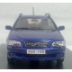 Автомодель Volvo V40 2001 темно-синій Premium X 1:43