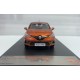 Автомодель Renault Clio RS Line 2019 orange Premium X 1:43