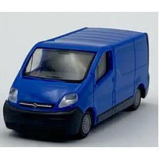 Автомодель Opel Vivaro Rietze 11280