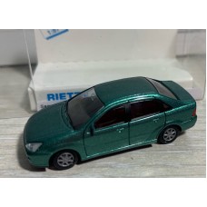 Автомодель Ford Focus Rietze 20990