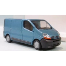 Автомодель Renault Trafic Rietze 21360