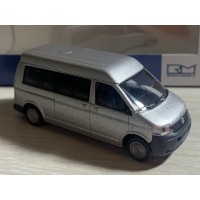 Автомодель VW T5 MHD Bus LR Rietze 21510