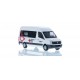 Автомодель Volkswagen Crafter 2011 "DRK Goslar" Rietze 31703