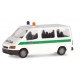 Автомодель FORD Transit Поліція Литви Rietze 50549