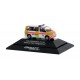Автомодель Volkswagen T5 "DRK Landkreis Kassel" Rietze 51930