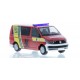 Автомодель Volkswagen T6 "FW Chemnitz" Пожежна служба Rietze 53782