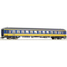 Пассажирский вагон экспресс-поезда NS Roco 45144