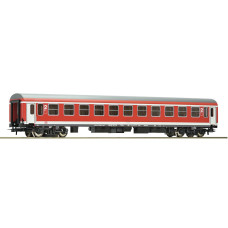 Пассажирский вагон из набора Roco 51285
