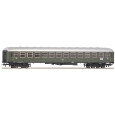 Пасажирський вагон 2 класу експрес-поїзда DB Roco 54451