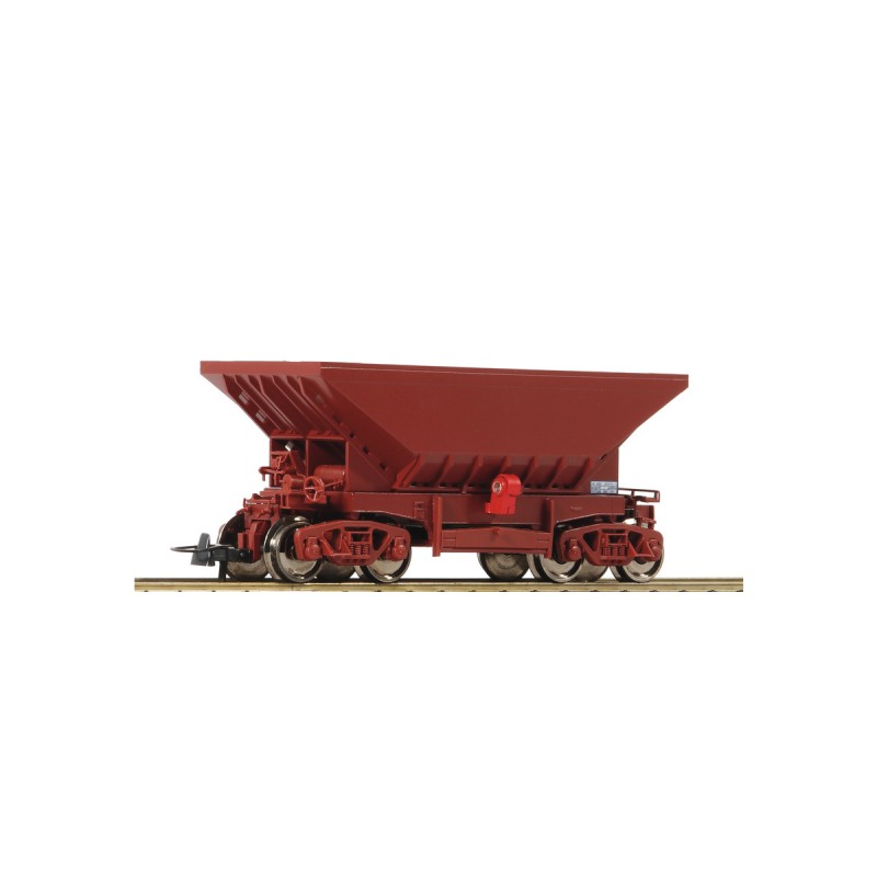 Товарный вагон для перевозки руды Roco 76406